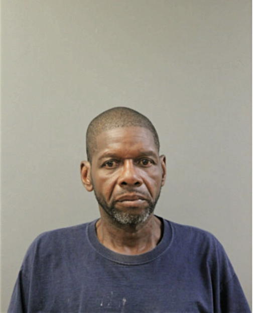 JEROME D BILLINGSLEY, Cook County, Illinois