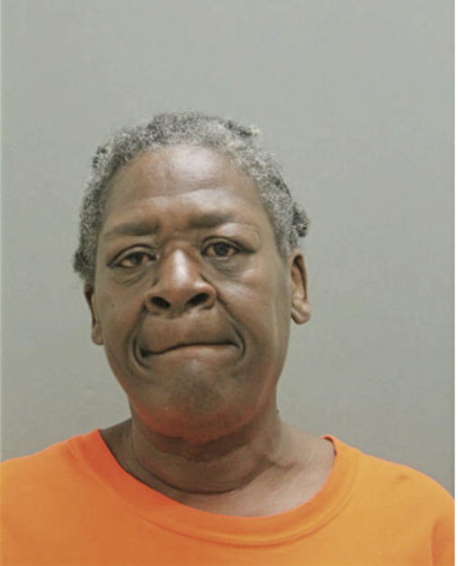 MINNIE L BLAIR, Cook County, Illinois