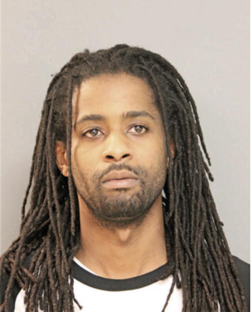 NICHOLAS L BLOXTON, Cook County, Illinois