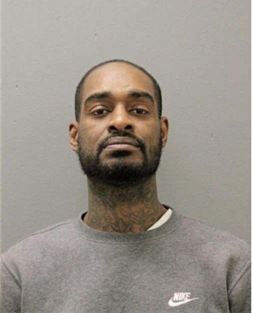 RONALD BOOTH, Cook County, Illinois