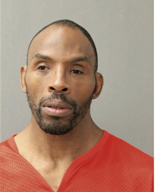 RONALD E BOSTIC, Cook County, Illinois