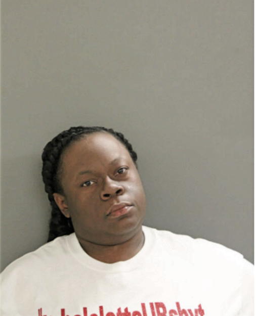 OLETHA T BOYD, Cook County, Illinois