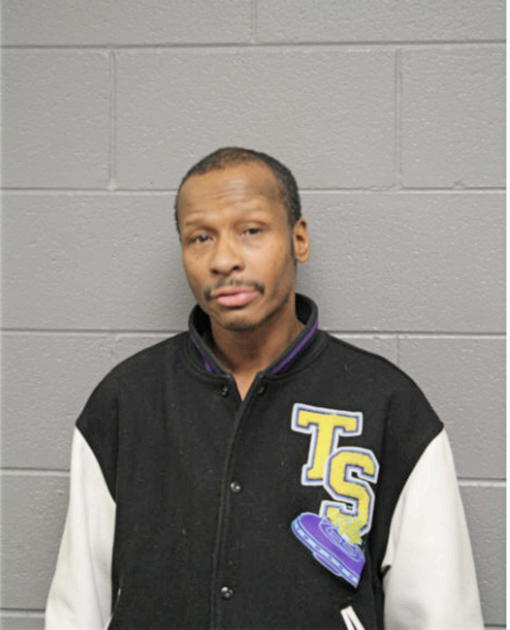 LEVI BOYKINS, Cook County, Illinois
