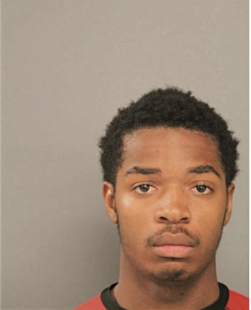 ELIJAH J BREWER, Cook County, Illinois
