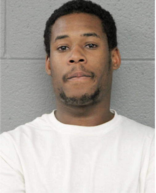 ANTHONY BRIDGES, Cook County, Illinois