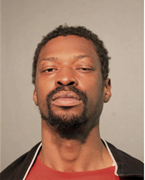 DUANTE L BRIGHT, Cook County, Illinois
