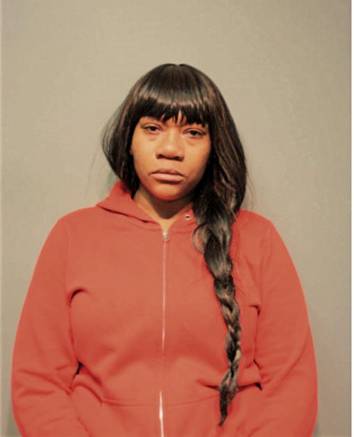 ANDREA N BROWN, Cook County, Illinois
