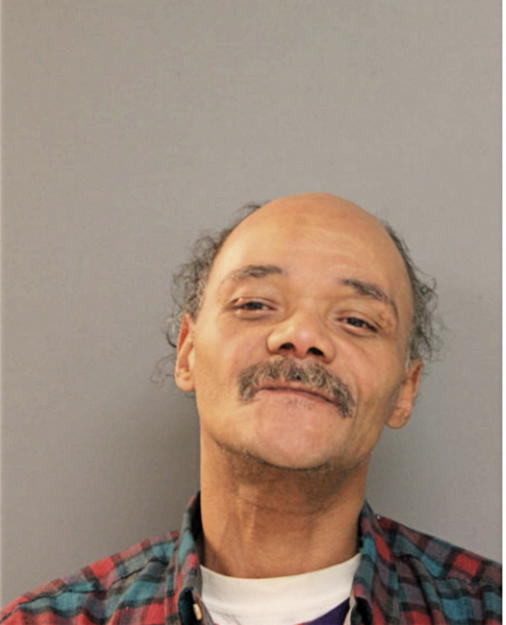 HAROLD A BROWN, Cook County, Illinois