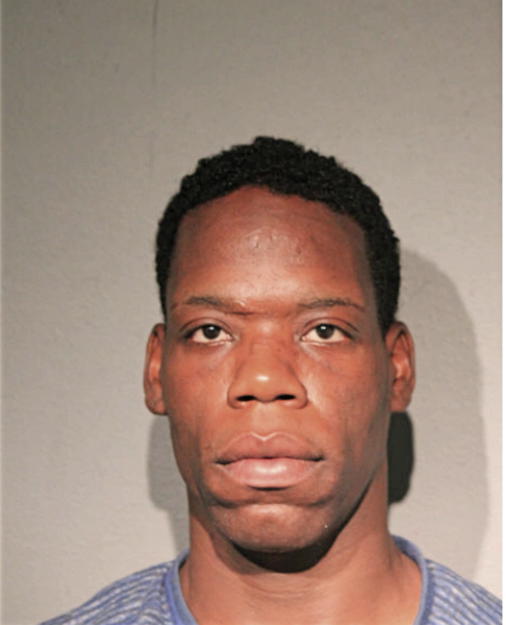 TREMELL BROWN, Cook County, Illinois