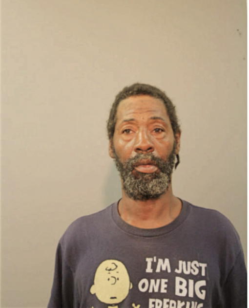 GREGORY BUGGEST, Cook County, Illinois