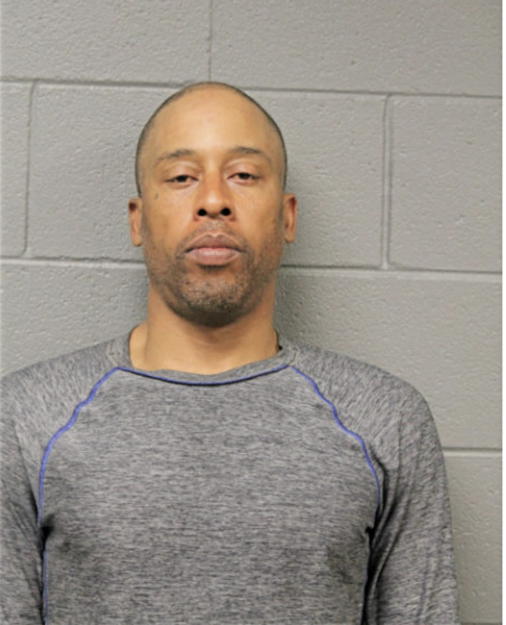 DERRICK BUNCH, Cook County, Illinois