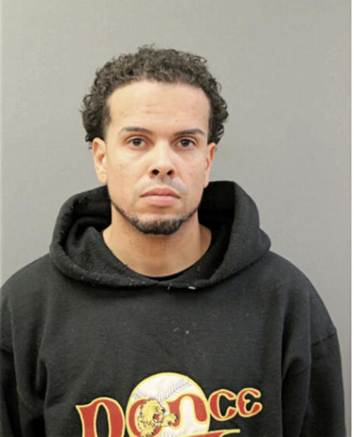 SAMUEL CALDERON, Cook County, Illinois