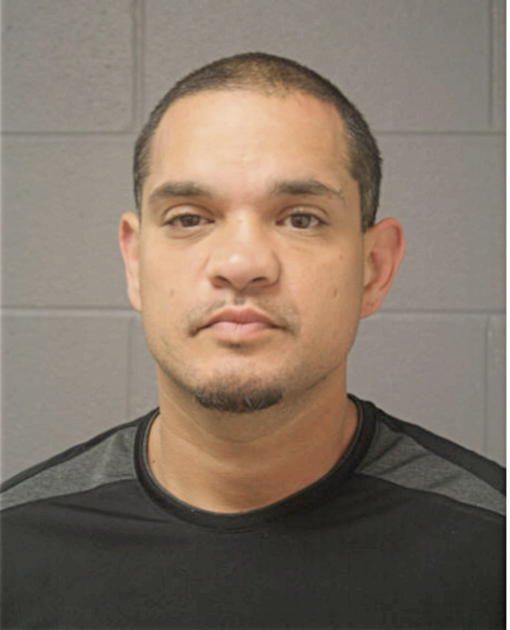 GONZALO CARRERA, Cook County, Illinois