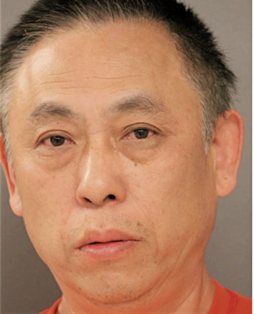 SONG LIN CHEN, Cook County, Illinois