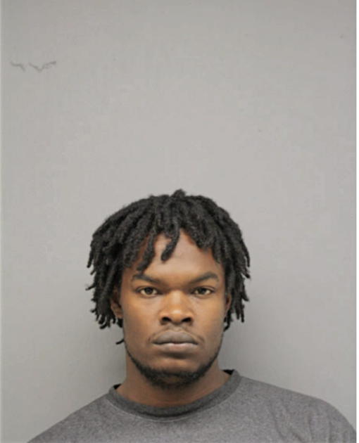 DAVID S CLARK, Cook County, Illinois