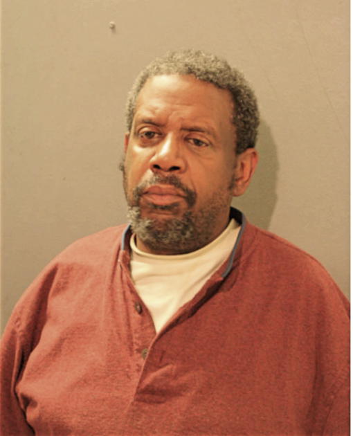 FLETCHER B COBB, Cook County, Illinois