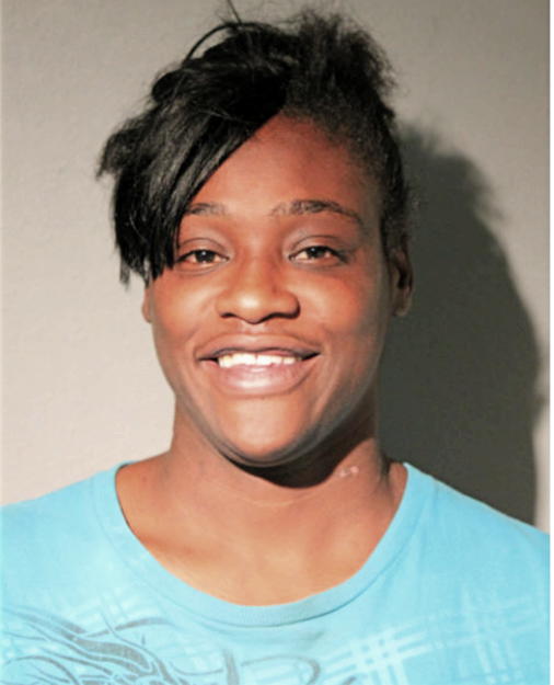 CHAKEYA MICHELLE COLLIER, Cook County, Illinois