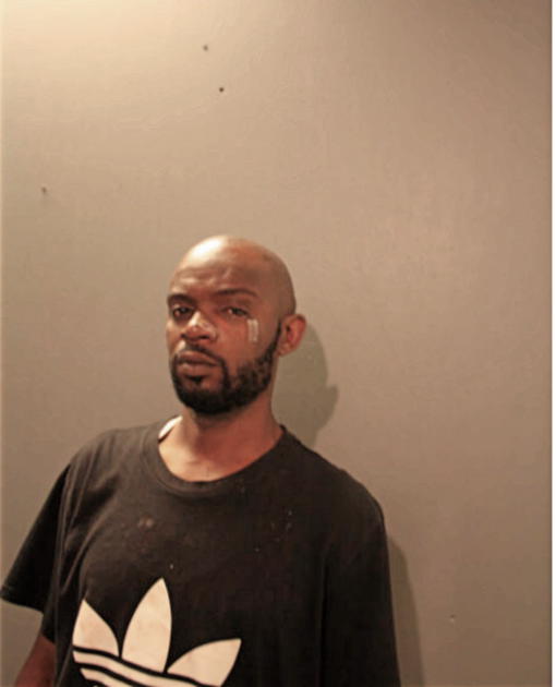 MARIO J COLLINS, Cook County, Illinois