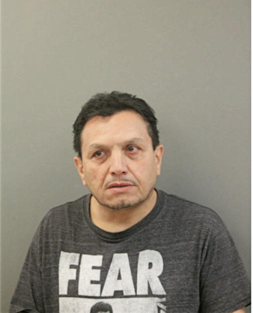 ROBERTO CONCEPCION, Cook County, Illinois