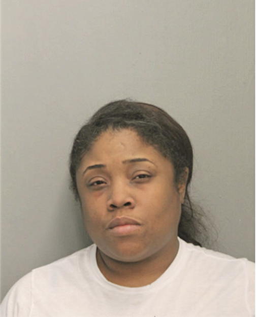 PAMELA CONLEY, Cook County, Illinois