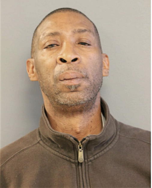 JAMES E COTTON, Cook County, Illinois