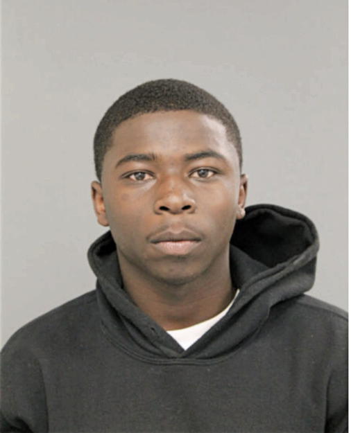 TYLER J CRIDER, Cook County, Illinois