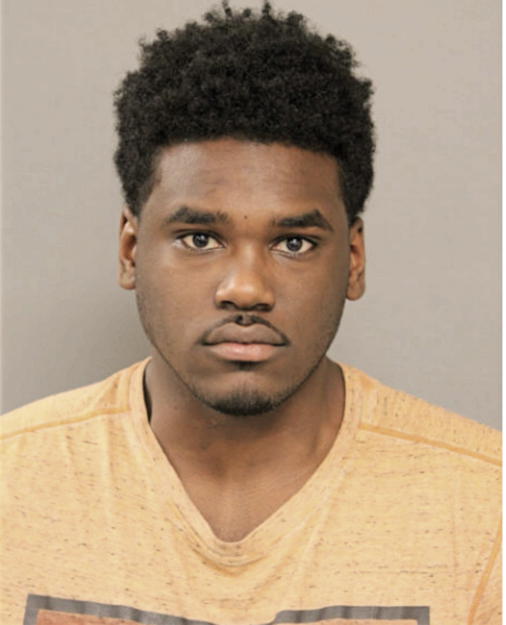 DEQUANTIS B DANGERFIELD, Cook County, Illinois