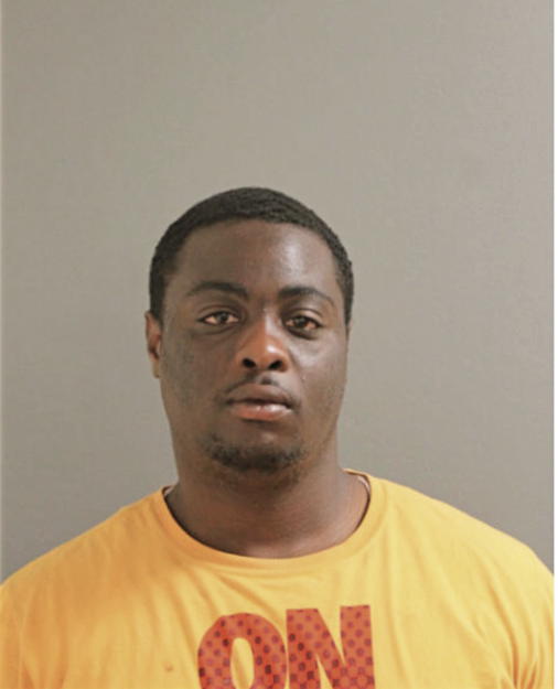DEONTAE M DAVENPORT, Cook County, Illinois