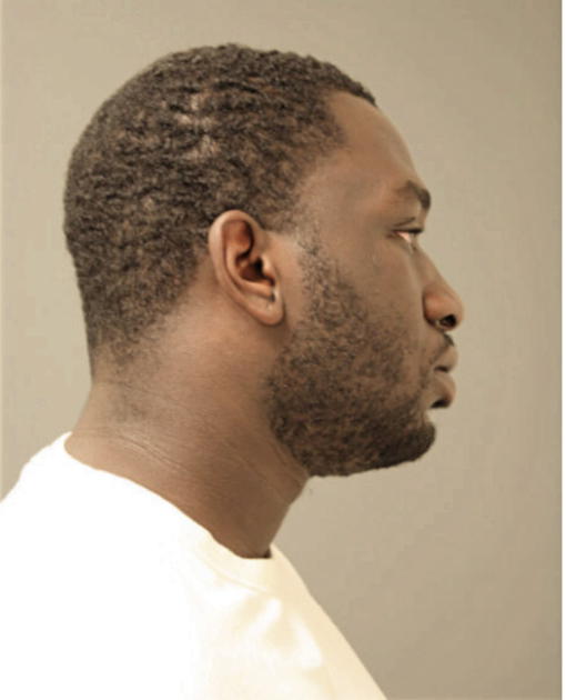 BRANDON T DAVIS, Cook County, Illinois