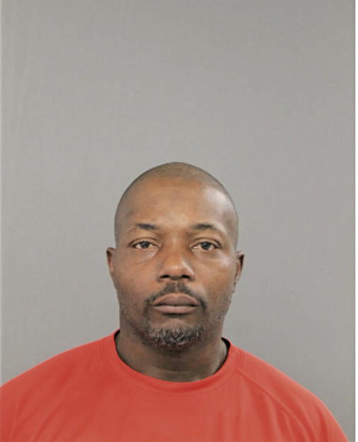 DARVIN L DAVIS, Cook County, Illinois