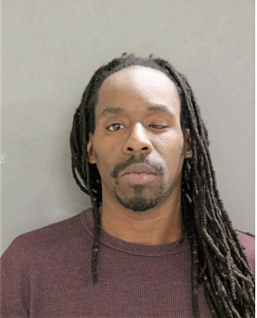 FRANK J DAVIS, Cook County, Illinois