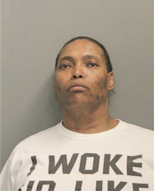 JOHNITTA D DAVIS, Cook County, Illinois