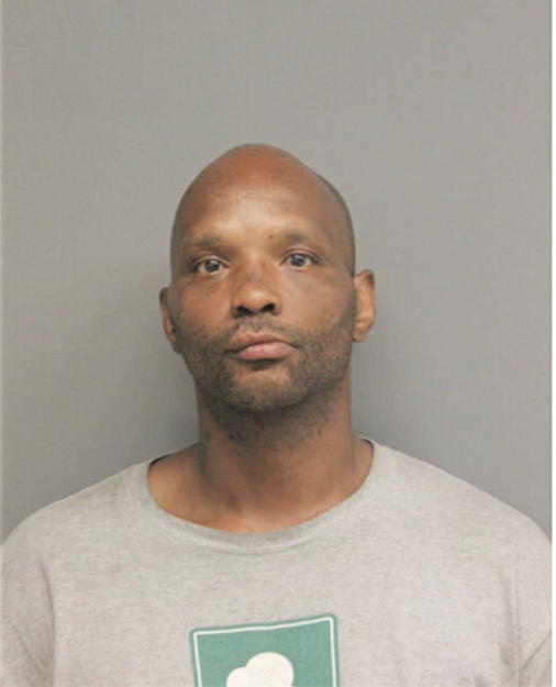 TONY L DAVIS, Cook County, Illinois