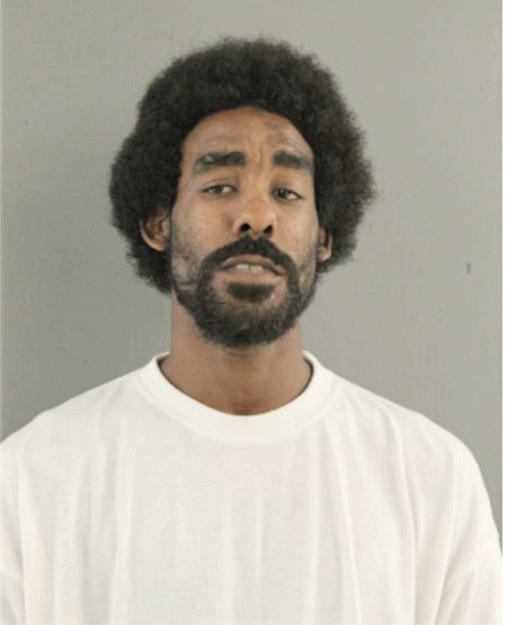 JASON DAWSON, Cook County, Illinois