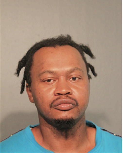 JACKIE DIXON, Cook County, Illinois