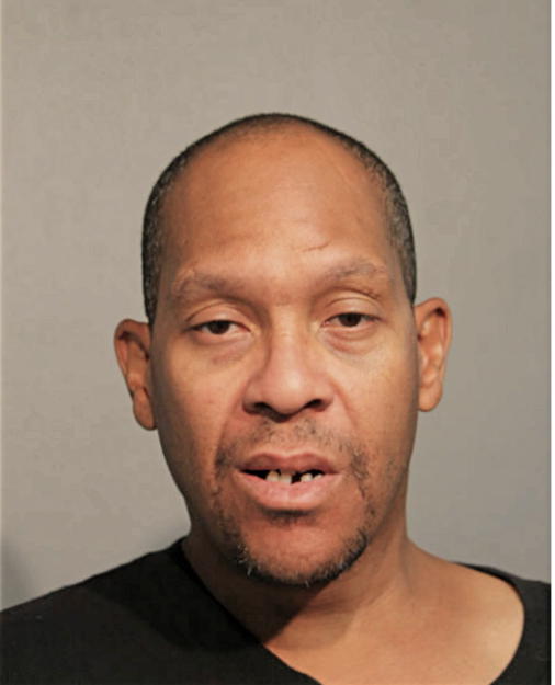 ANTHONY C DONALDSON, Cook County, Illinois