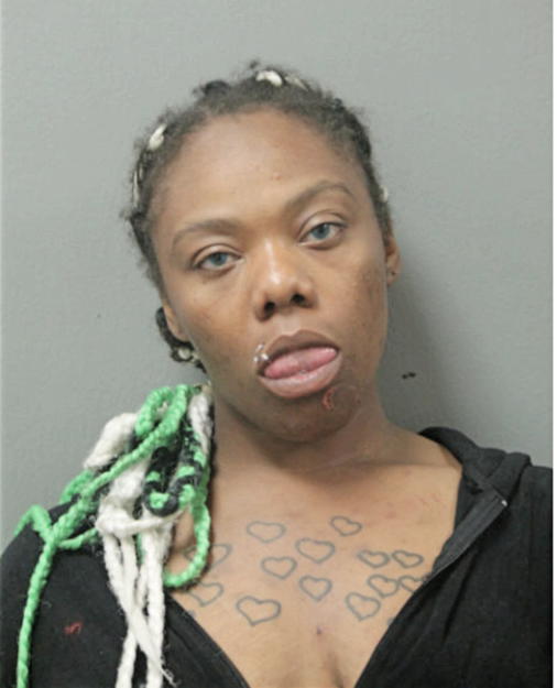 AMBROSE P DONSHA, Cook County, Illinois