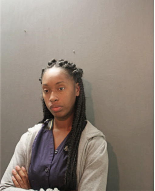 TONDRA DOSS, Cook County, Illinois