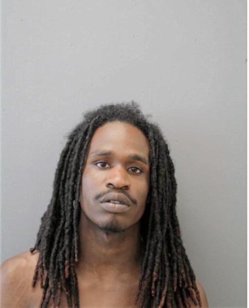DERRICK T DRAKE, Cook County, Illinois
