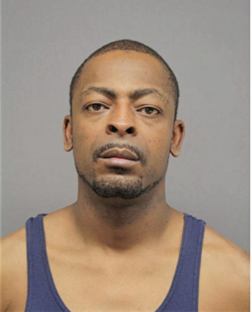 WILLIE J DUNN, Cook County, Illinois
