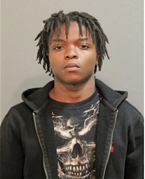 RICHARD EDWARDS, Cook County, Illinois