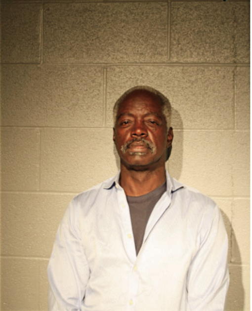 MICHAEL B ETHER, Cook County, Illinois