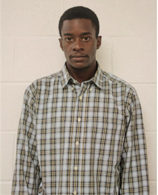 JARVIS C EVANS, Cook County, Illinois