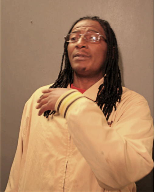 COREY L FARMER, Cook County, Illinois