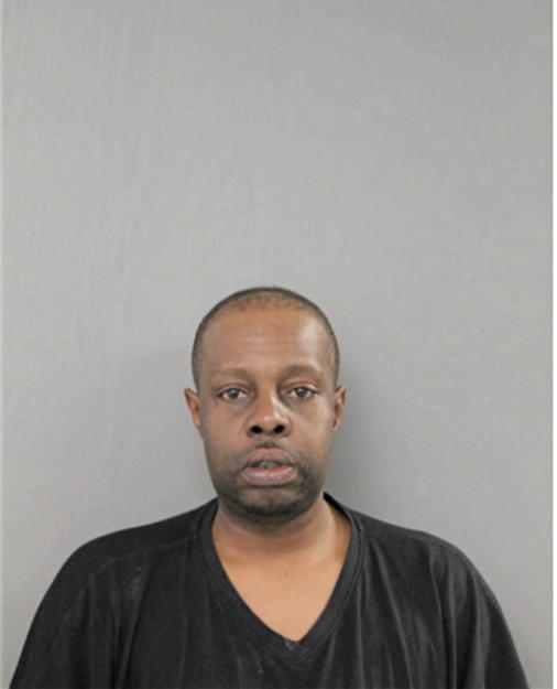 FREDDIE FIELDS, Cook County, Illinois