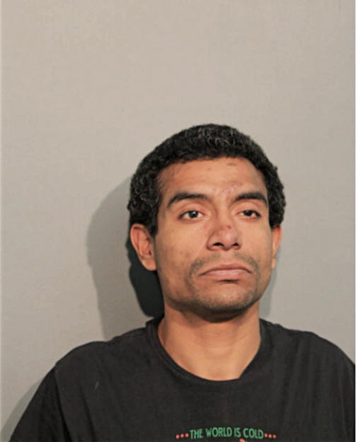 ALEJANDRO FIGUEROA, Cook County, Illinois