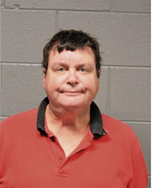 RUSSELL J FITZ, Cook County, Illinois