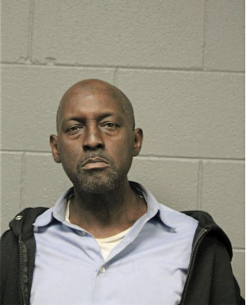 TYRONE FIZER, Cook County, Illinois