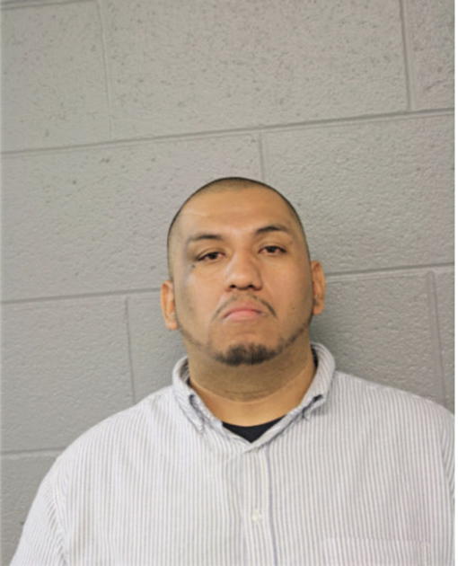 JOSE FLORES, Cook County, Illinois