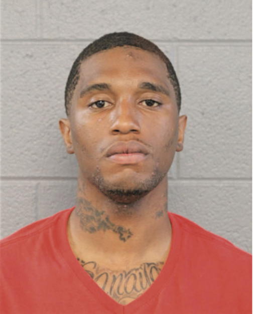 DOMINIQUE I FORT, Cook County, Illinois